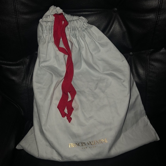 📣LAST CALL🔔Francis Valentine/small bucket bag - Picture 10 of 10